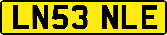 LN53NLE
