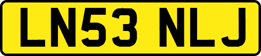 LN53NLJ