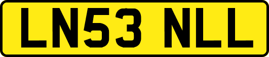 LN53NLL
