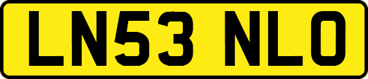 LN53NLO