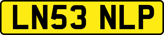 LN53NLP