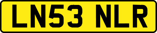 LN53NLR