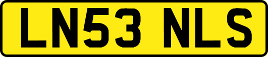 LN53NLS
