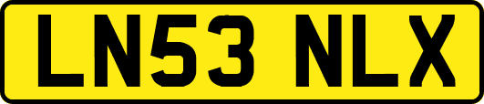 LN53NLX