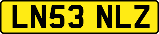 LN53NLZ