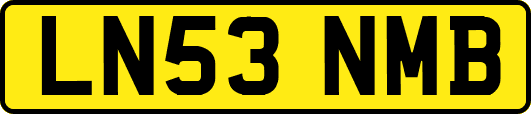 LN53NMB