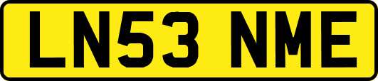 LN53NME