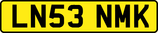 LN53NMK