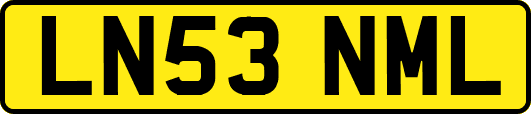 LN53NML