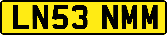 LN53NMM