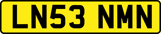 LN53NMN