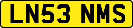 LN53NMS