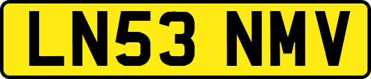 LN53NMV