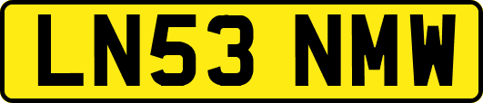 LN53NMW