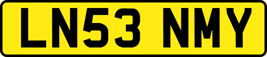 LN53NMY