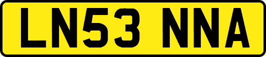LN53NNA