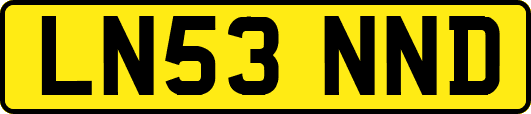 LN53NND
