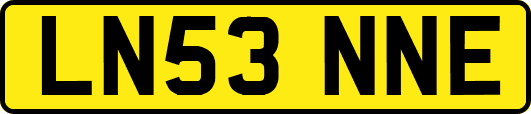 LN53NNE