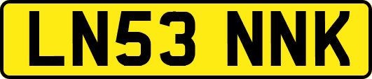 LN53NNK