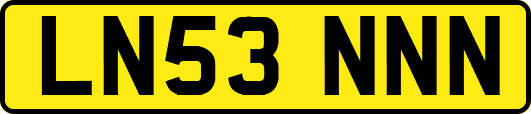 LN53NNN