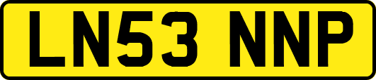 LN53NNP