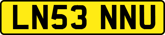 LN53NNU