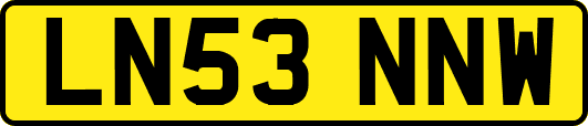 LN53NNW