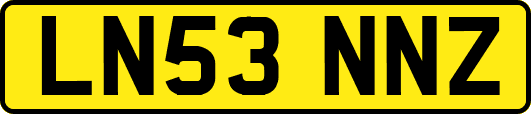 LN53NNZ