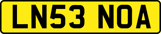 LN53NOA
