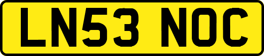 LN53NOC