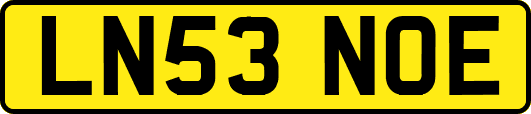 LN53NOE