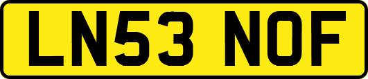 LN53NOF
