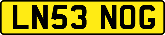 LN53NOG
