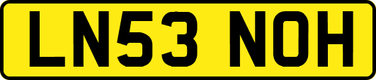 LN53NOH