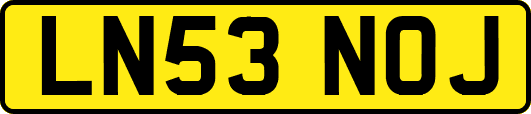 LN53NOJ