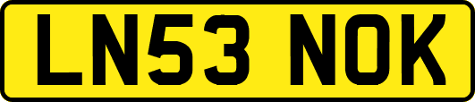 LN53NOK