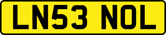 LN53NOL