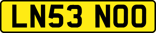 LN53NOO