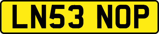 LN53NOP