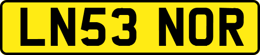 LN53NOR