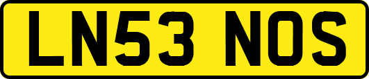 LN53NOS