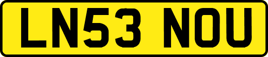 LN53NOU