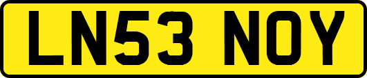 LN53NOY