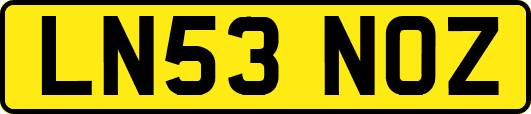 LN53NOZ