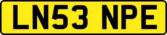 LN53NPE