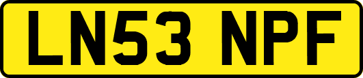 LN53NPF
