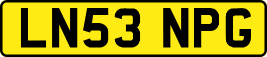 LN53NPG