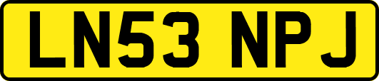 LN53NPJ