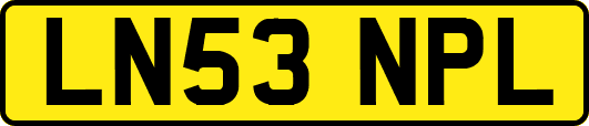 LN53NPL