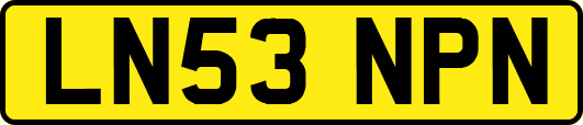 LN53NPN